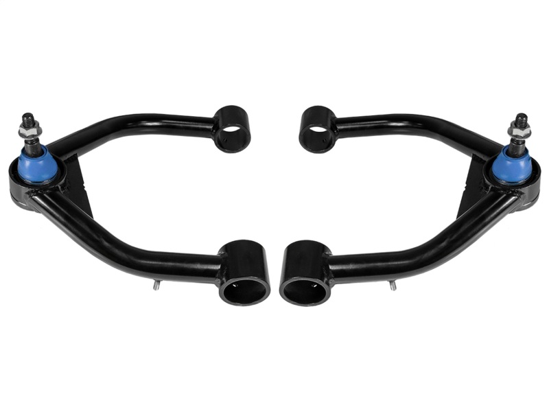 GMC Sierra 1500 Upper Control Arms - Front - Tuff Country - Ball Joint - `19-`23